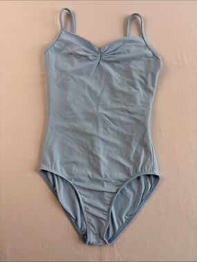 Wear Moi Camisole Leotard - Size Small - Very Good Condition